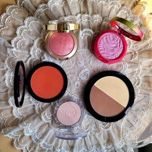 CLOSET CLOSING. Make an offer! Drugstore blush bundle